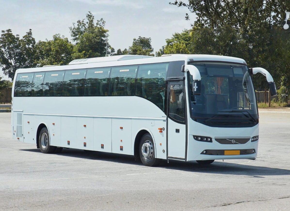 45 Seater Volvo
