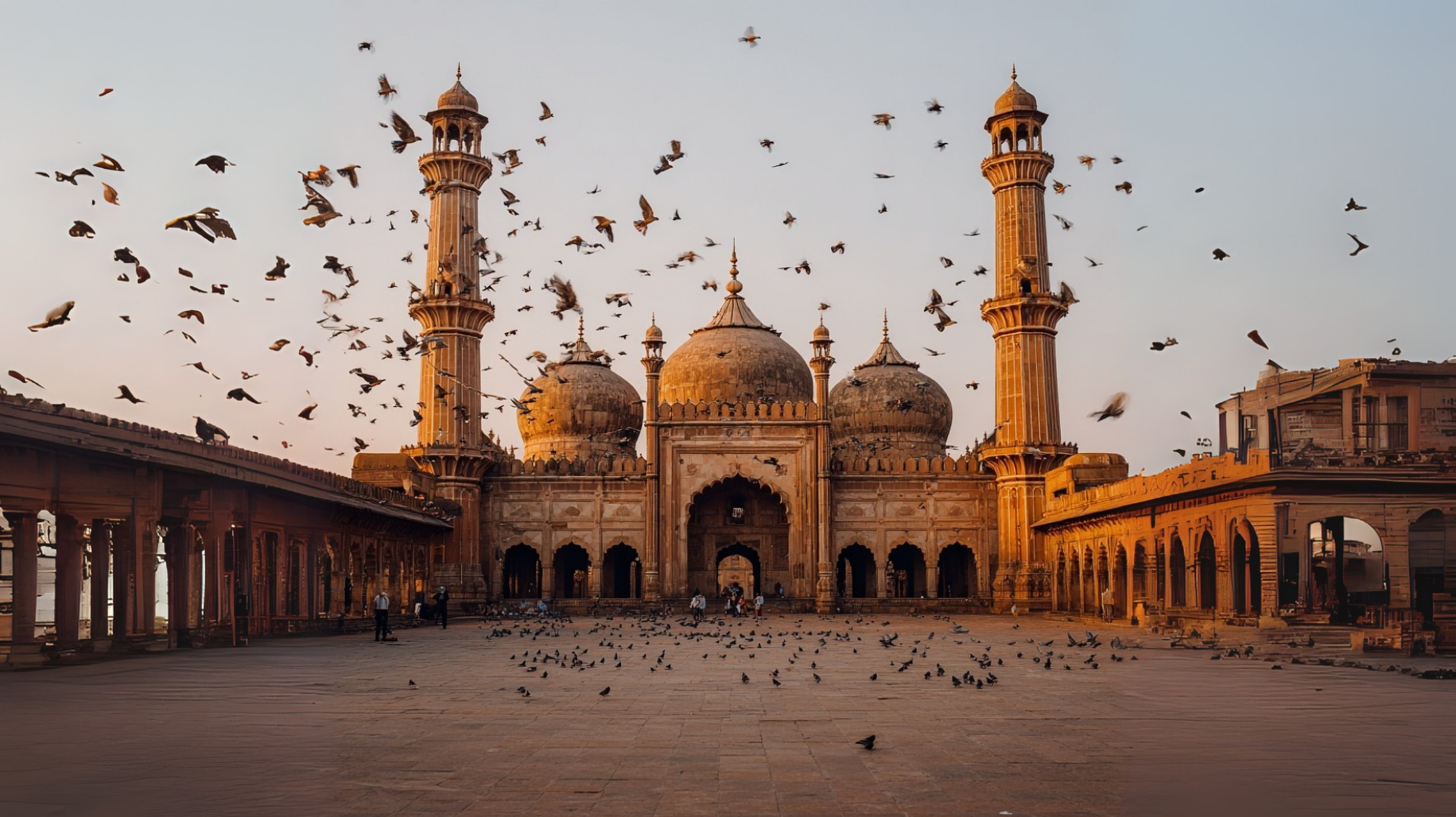 Ahmedabad Jama Masjid