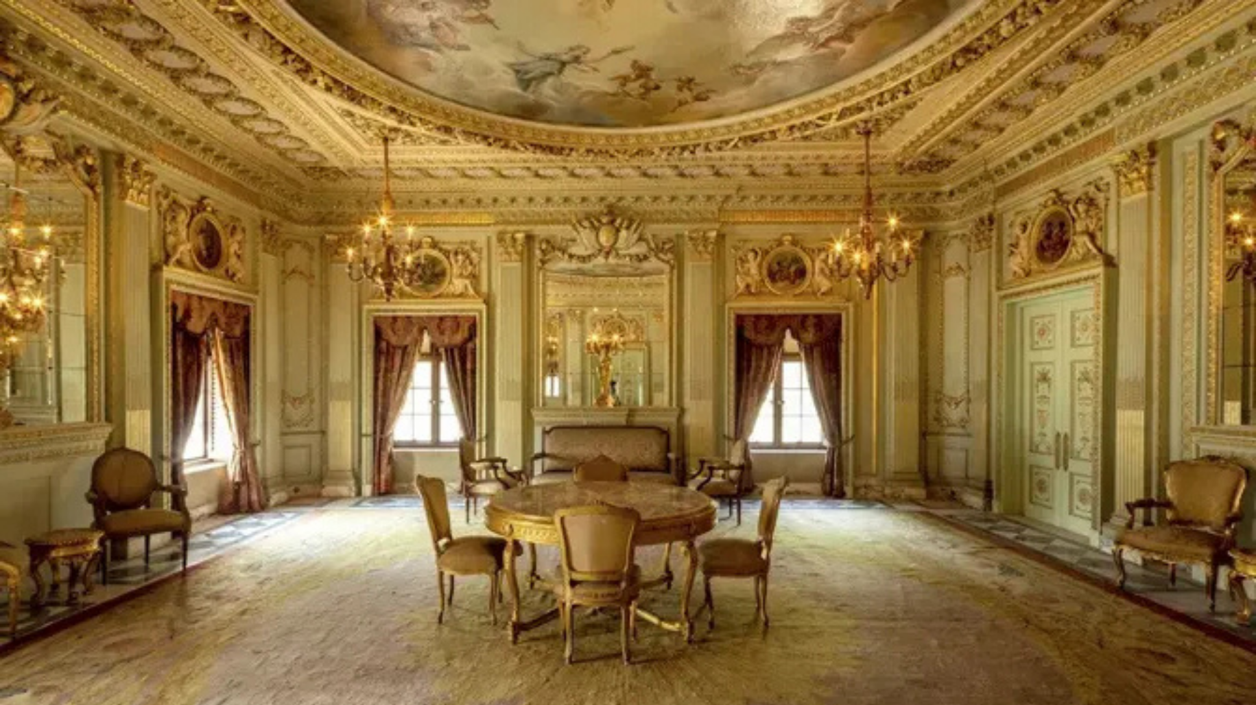 Lal Bagh Palace, Indore